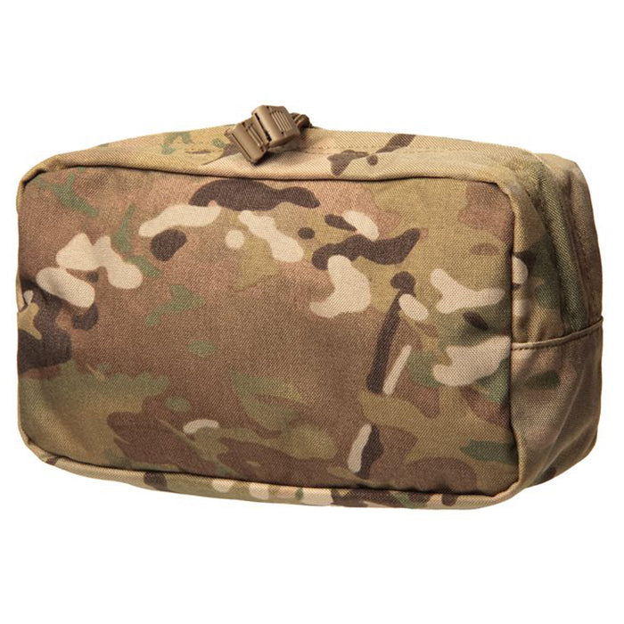 Bh Strike Utility Pouch Multi-cam