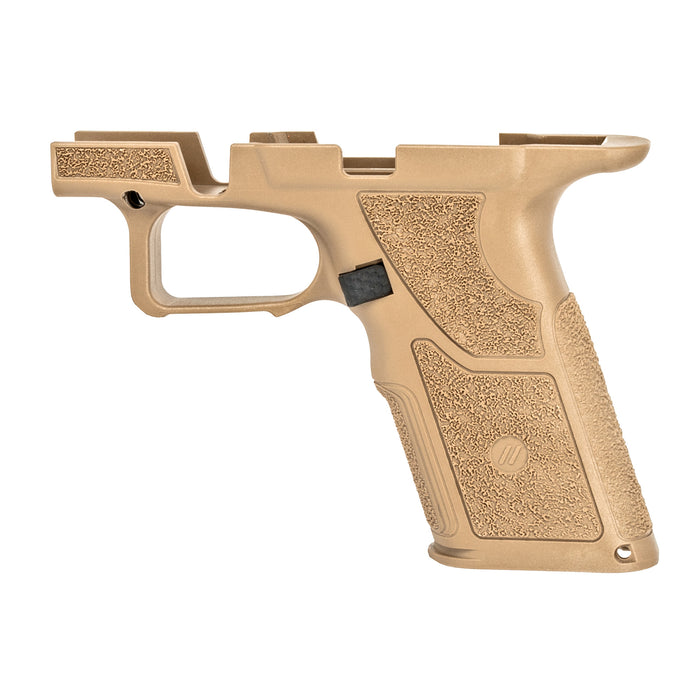 Zev Oz9c Std Size X Grip Kit Fde