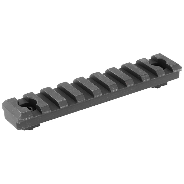 Midwest M-lok 9 Slot Rail Section