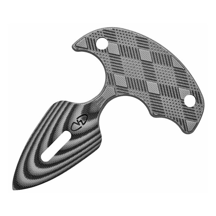 Vz Punch Arrow G10 Black/gray