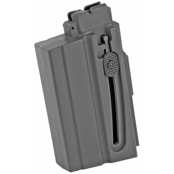 Mag Hammerli Tac R1c 22lr Blk 10rd