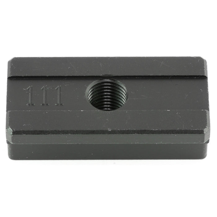 Mgw Shoe Plate For Beretta 92