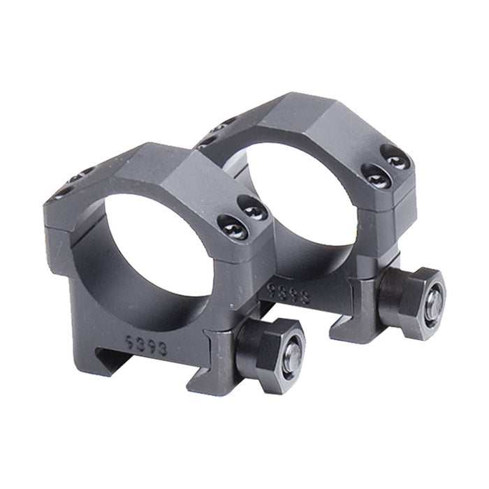 Badger 34mm Scope Ring Std