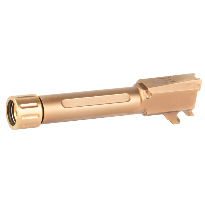 True Prec P365 Bbl 9mm Copper Tb