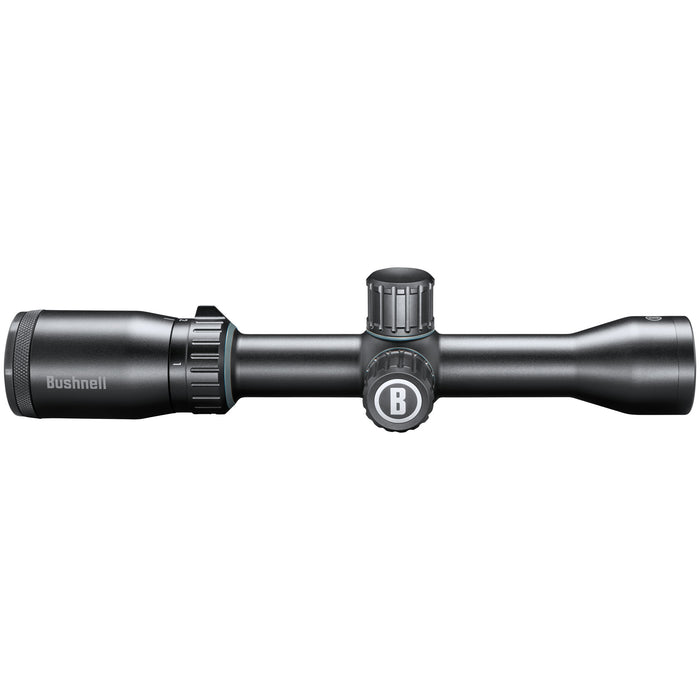 Bushnell Prime 1-4x32 Multi X Black