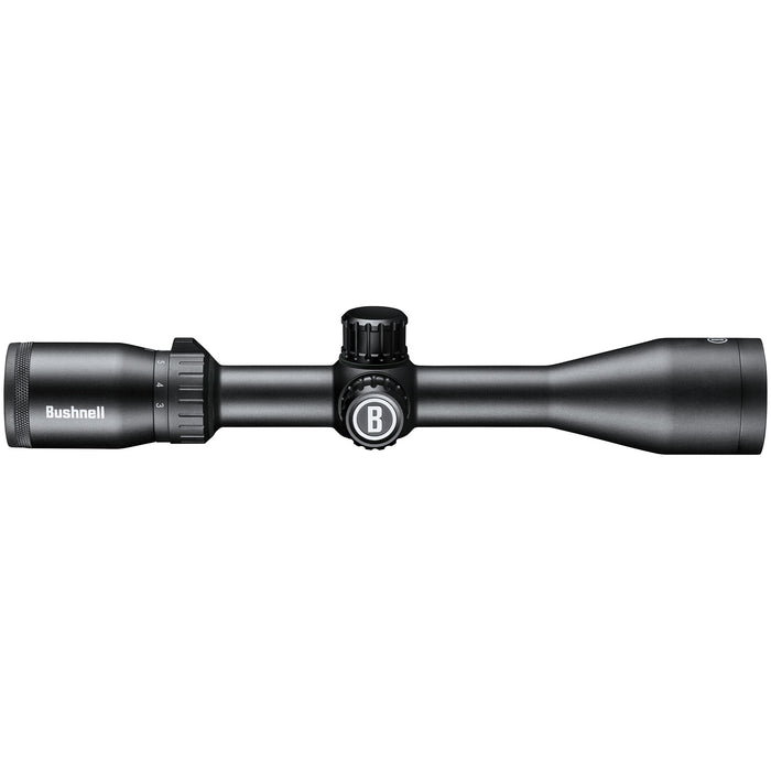 Bushnell Prime 3-9x40 Multi X Ir Blk