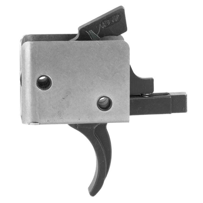 Cmc Ar-15 Match Trigger Curved Lp