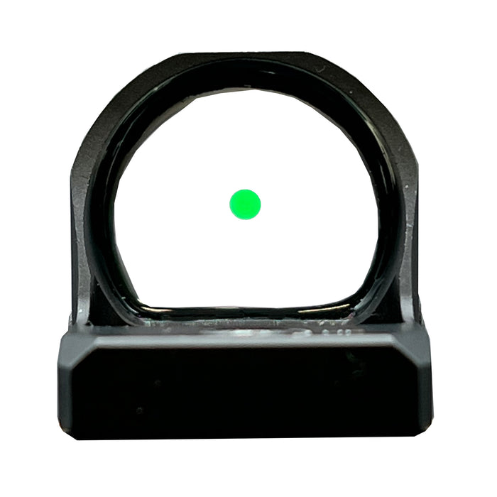 Viridian Rfx-35 1x22 Micro Green Dot