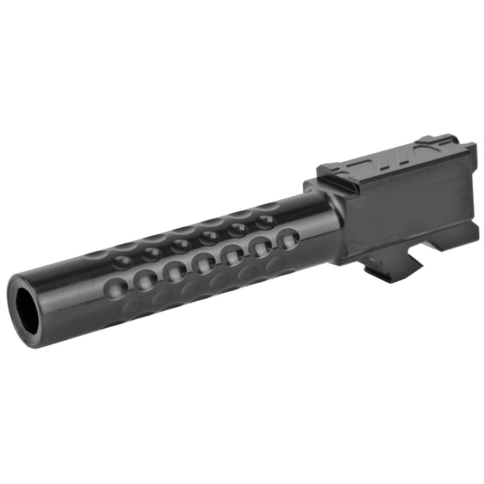 Zev Optmzd Bbl For G19 G1-5 Blk