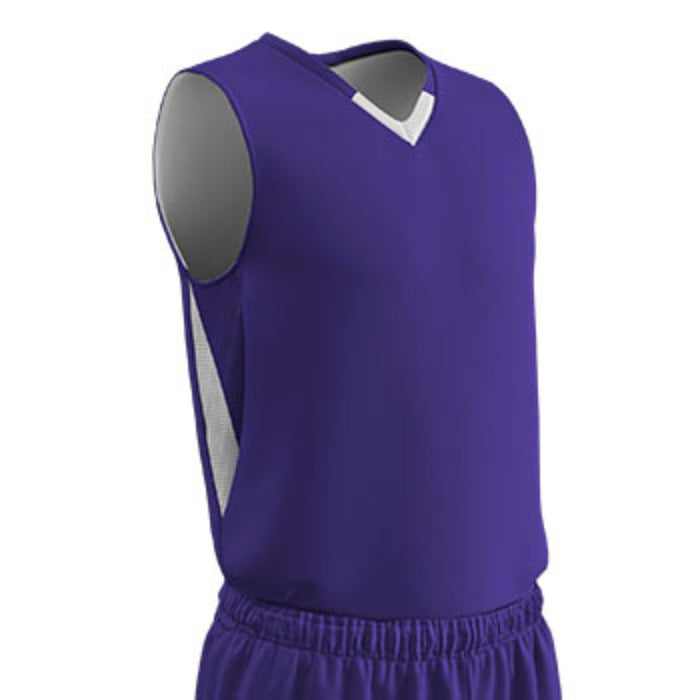 Champro Adult Pivot Reverse Basketball Jersey