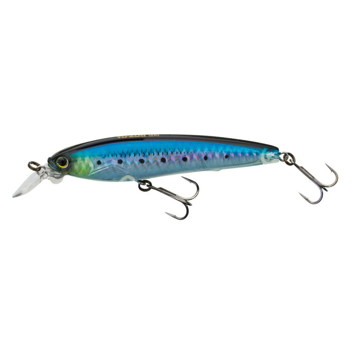 Yo-Zuri 3DS Minnow Suspending 4in