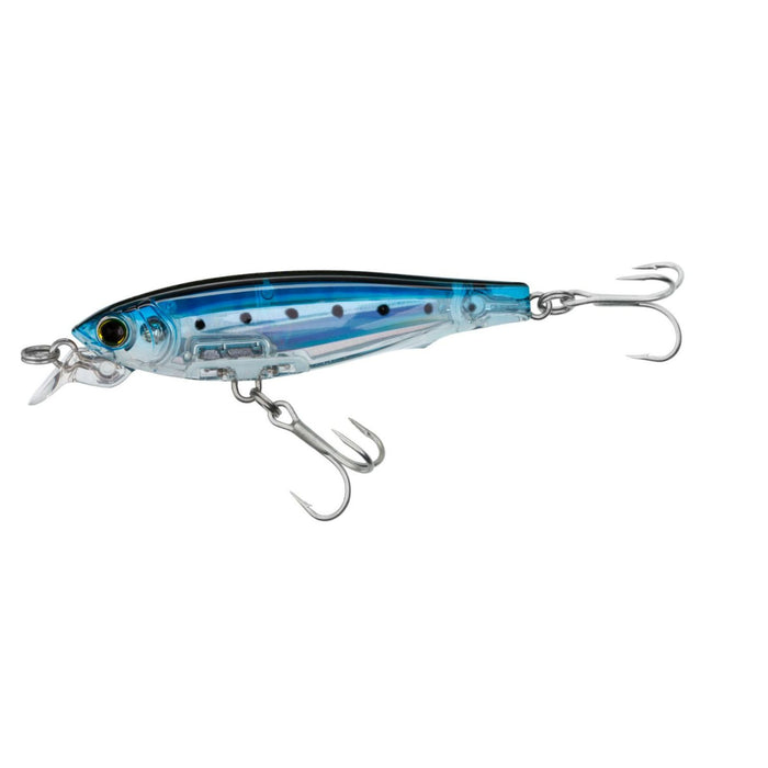 Yo-Zuri 3D Inshore Fingerling 70mm 2.75in