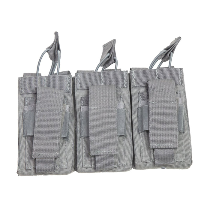 NcSTAR Triple AR Pistol Mag Pouch