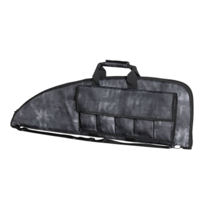 NcSTAR 2907 Series Rifle Case NcSTAR Camo