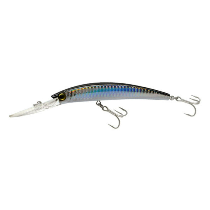 Yo-Zuri Crystal Minnow Deep Diver 110mm 4.375in