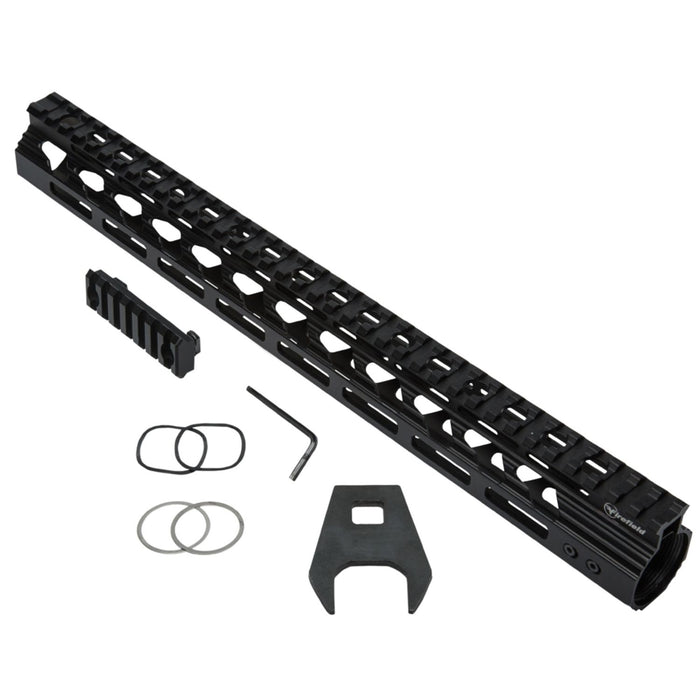 Firefield Verge Inch M-LOK Rail