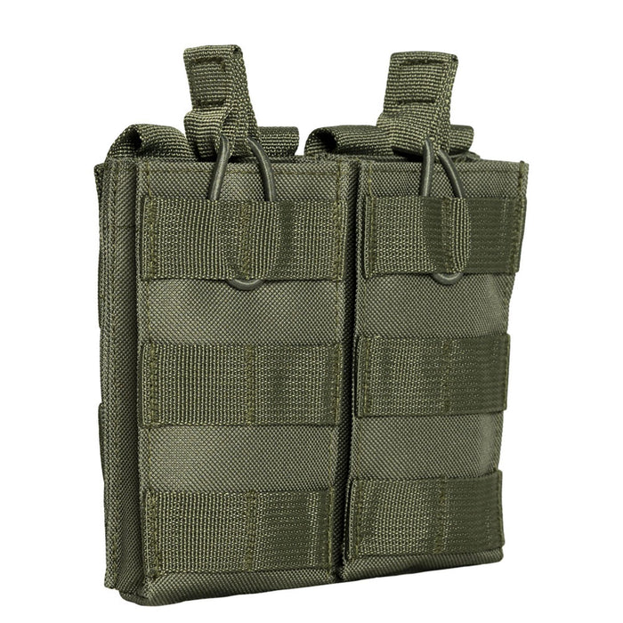 NcSTAR AR Dual Mag Pouch