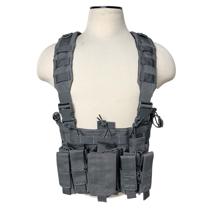 NcSTAR Vest AR and Pistol Chest Rig