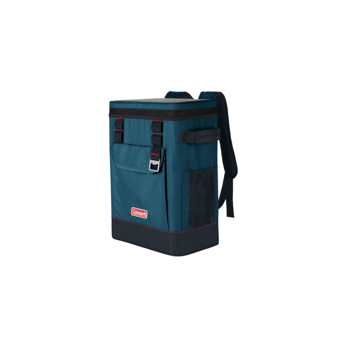 Coleman Chiller Soft Cooler Can Ocean