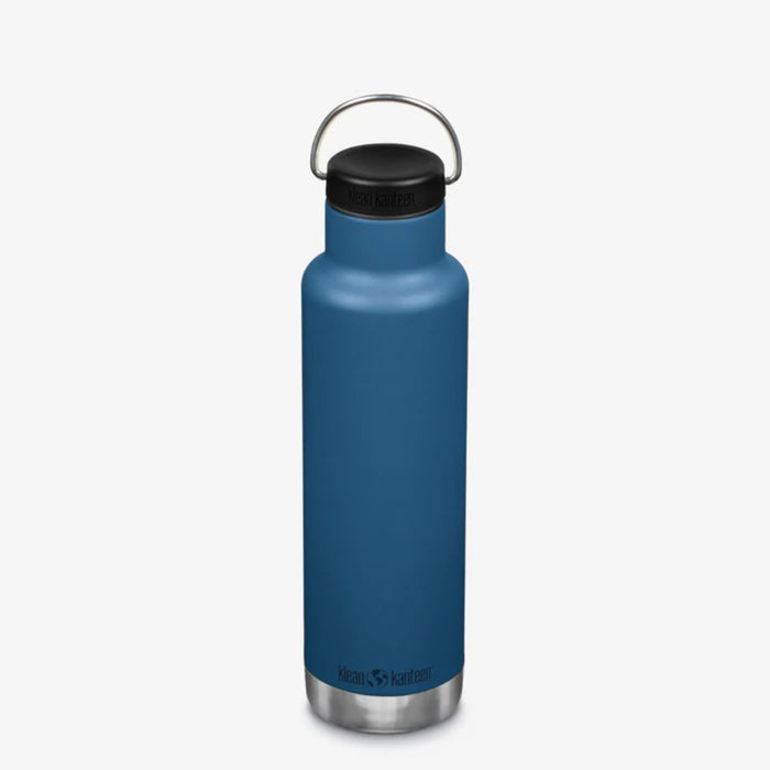 Klean Kanteen 20 Oz Classic Loop Top