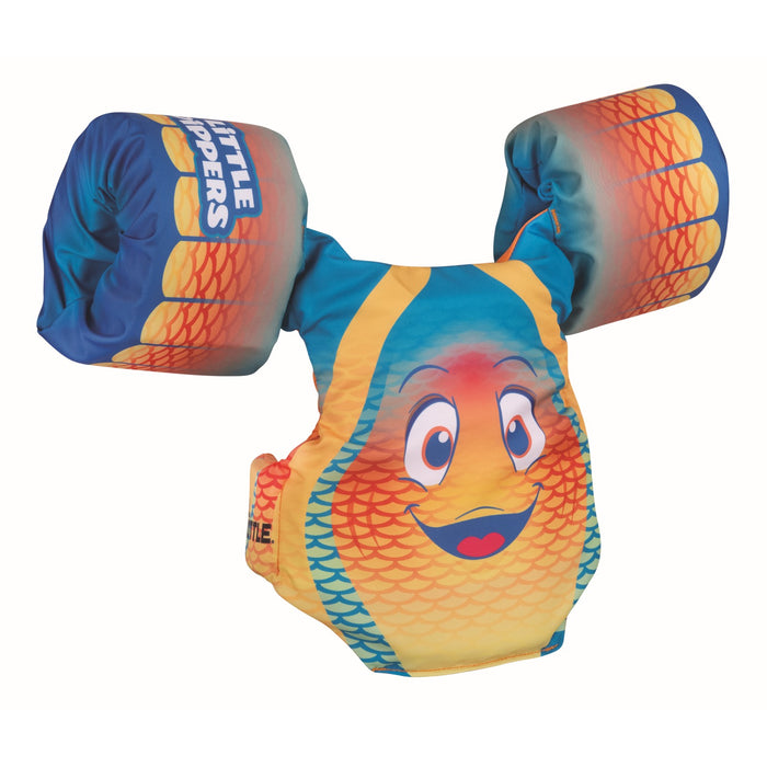 Full Throttle Little Dippers Child Life Jacket