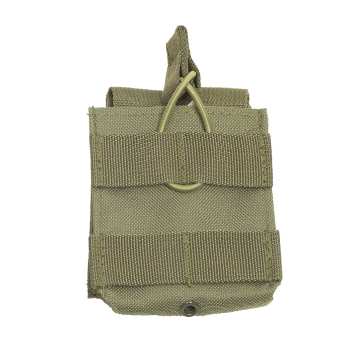 NcSTAR AR10 M1A FAL Single Mag Pouch