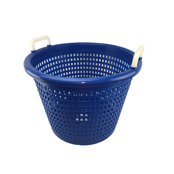 Joy Fish Heavy Duty Fish Basket - Blue