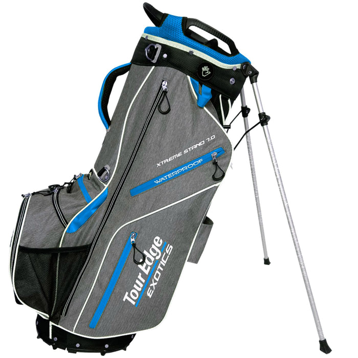 Tour Edge Exotics Xtreme Stand 7.0