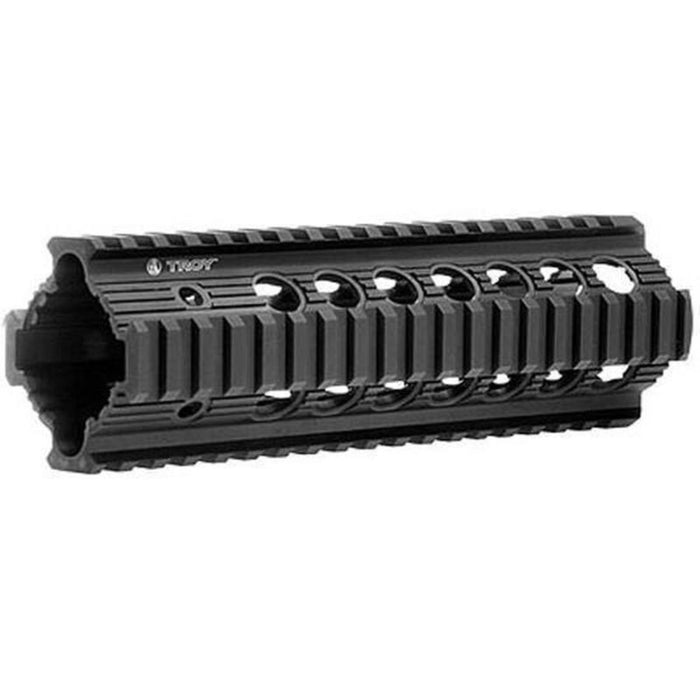 Troy Bravo Battlerail in-Black