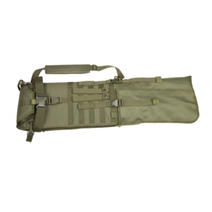 NcSTAR Deluxe Rifle Scabbard