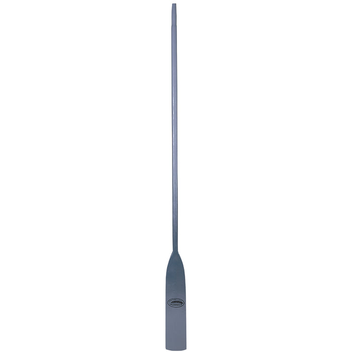 Caviness Economy Oar 6 foot Painted Grey