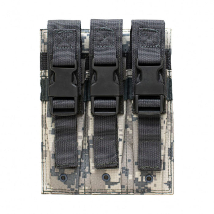 NcSTAR HiCap Pistol Mag Pouch