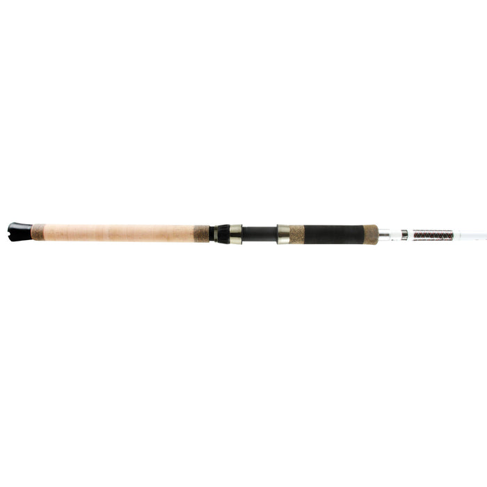 Okuma Battle Cat Catfish Rods Heavy 2 Piece Spin