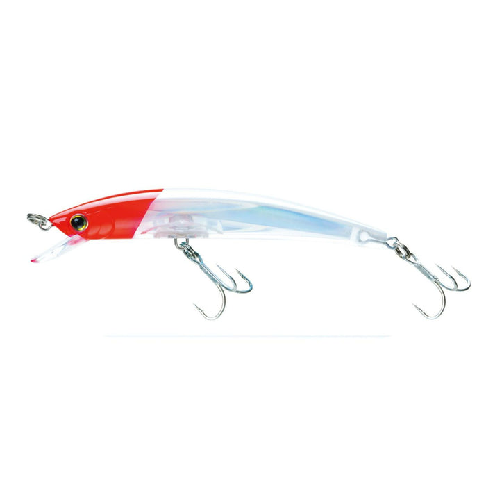 Yo-Zuri Crystal 3D Minnow F 130 mm 5.25in