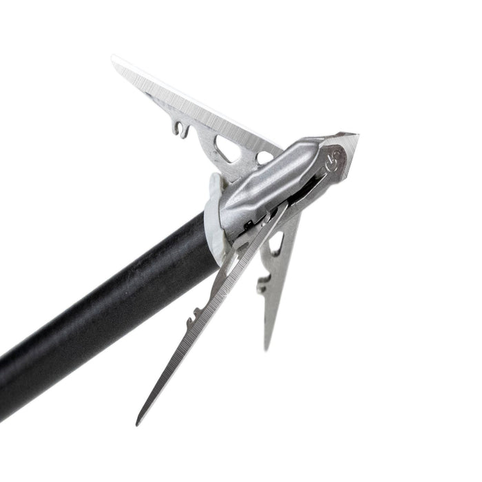 G5 Megameat Grain Broadhead 3 Pk