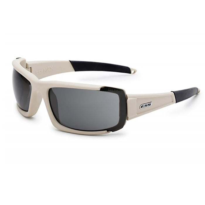 ESS Eyewear CDI MAX Sunglasses Black 740-0297