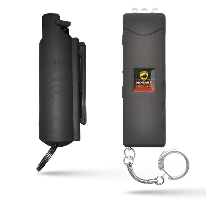 Guard Dog Hornet Compact Stun Gun