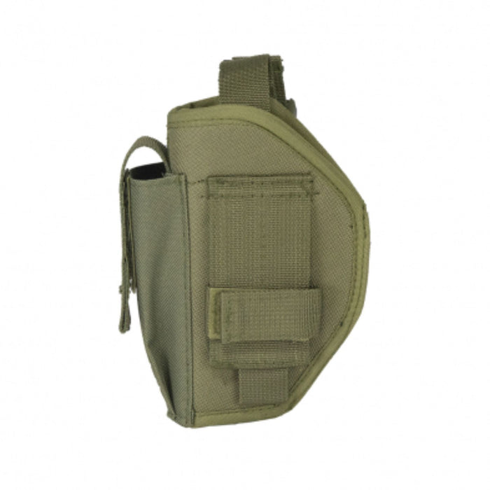 NcSTAR Belt Holster Mag Pouch