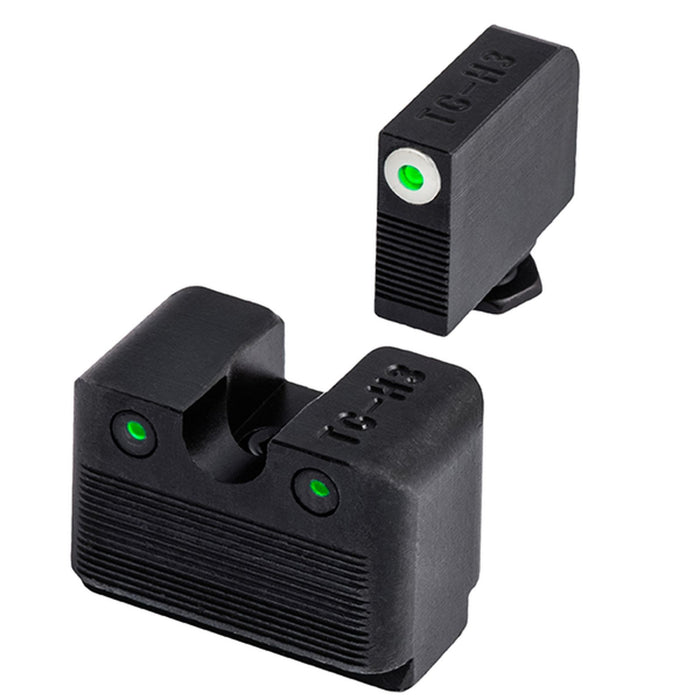 TruGlo Tritium Pro Glock 42 43 MOS Set