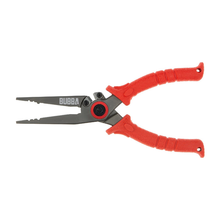 Bubba Stainless Steel Fishing Pliers in