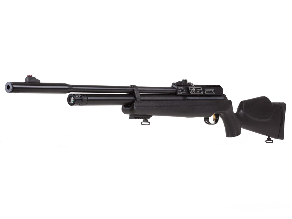 Hatsan AT44S10 Long cal Open Sight Air Rifle