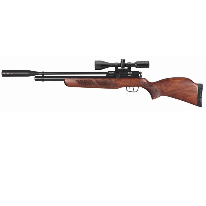 Gamo Coyote Whisper Fusion Air Rifle Caliber