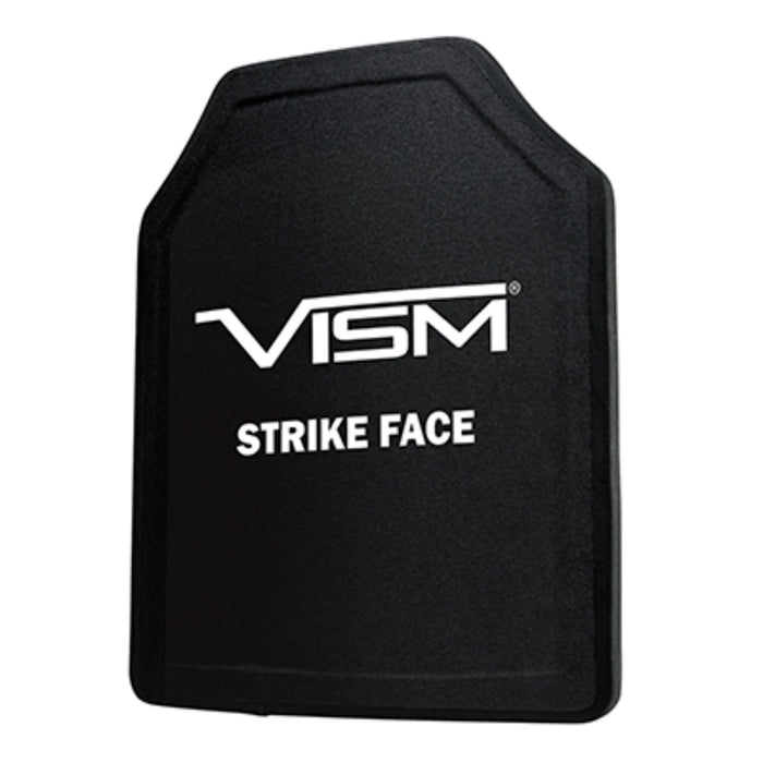 Vism 3A SRT Ceramic Ballistic Plate Curved SC