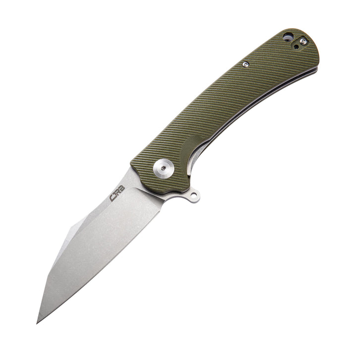 CJRB Talla Folder 3.53 in Blade Handle