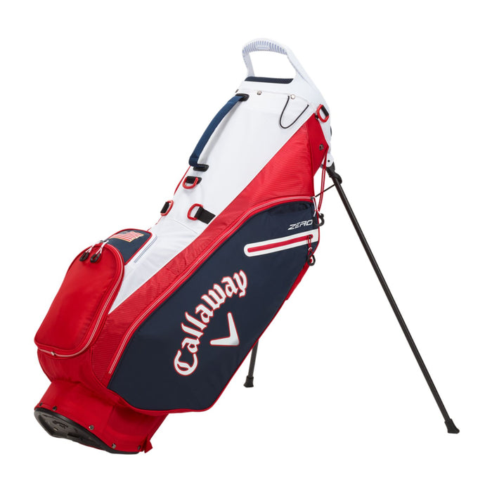 Callaway Golf HL Zero Stand Bag