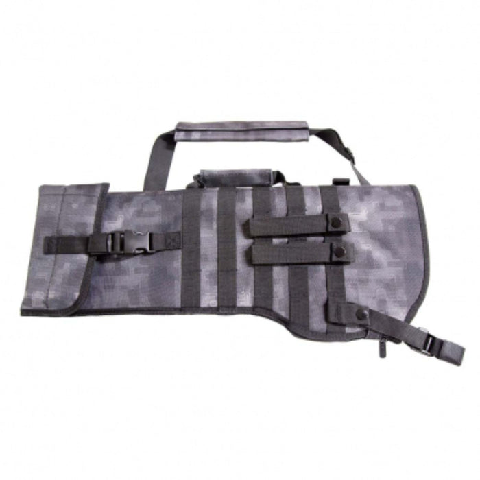 NcSTAR Tactical Rifle Scabbard NcSTAR Camo