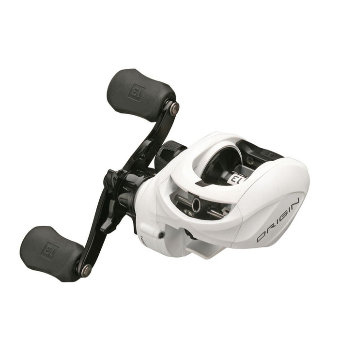 13 Fishing ORIGIN C Baitcast Reel 6.6:1