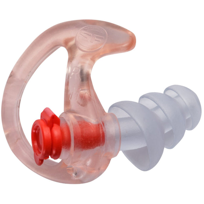 SureFire Triple Flanged Filtered Earplugs 25