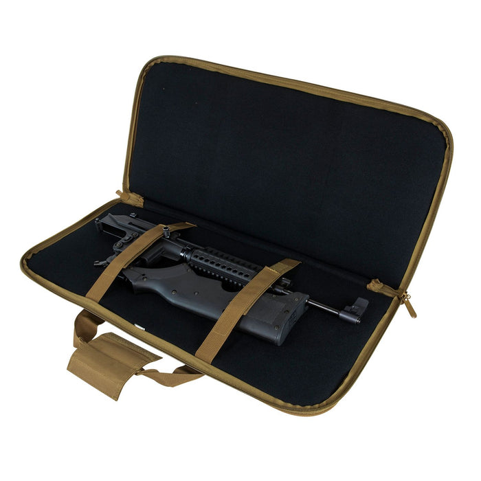 Vism AR15 and AK Carbine Pistol Case 2910