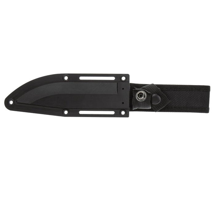 M and P Special Op Survival Fixed in Blade Polymer Handle